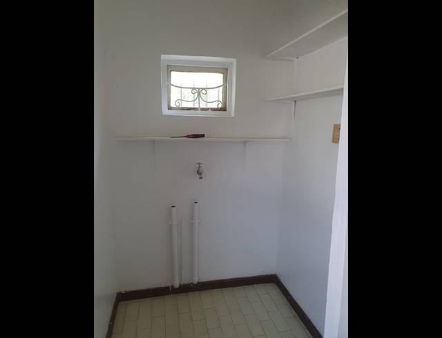 3 BEDROOM PROPERTY TO RENT IN DE LA HAYE